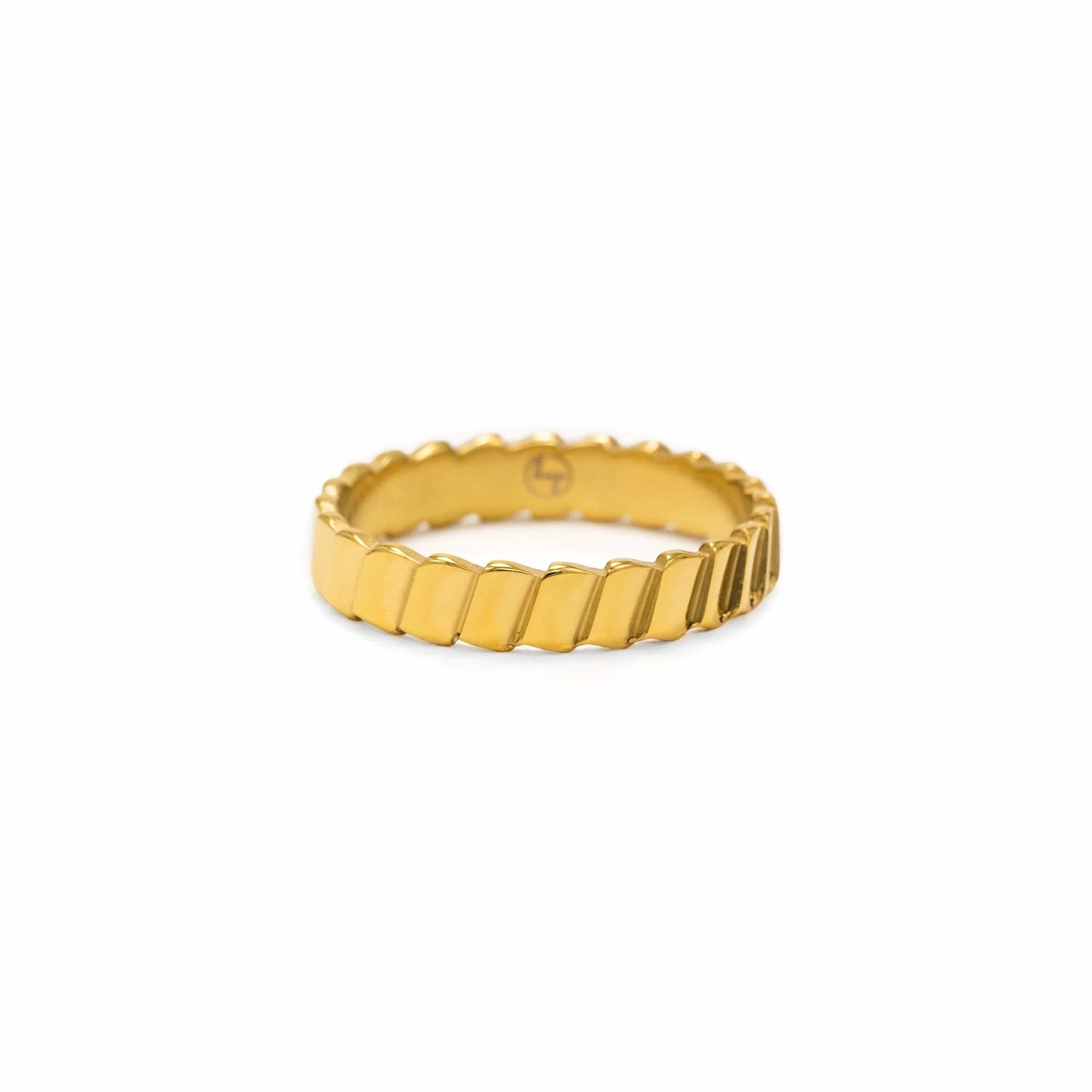 Mira Ring Gold