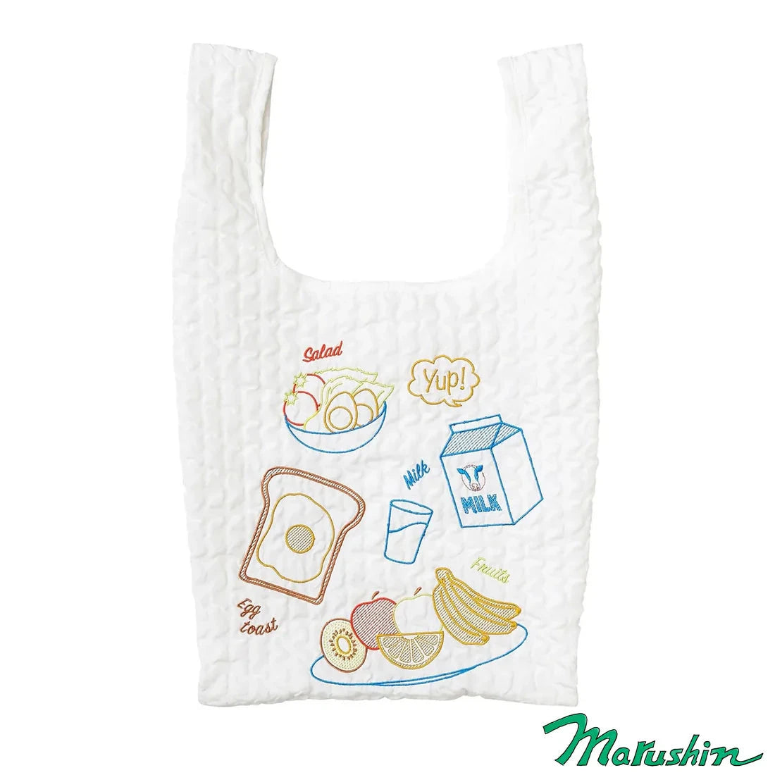 Morning Eco Bag