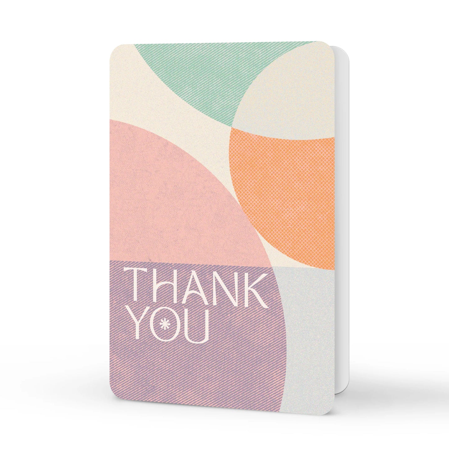 Find Balance Thank You Notecard Set