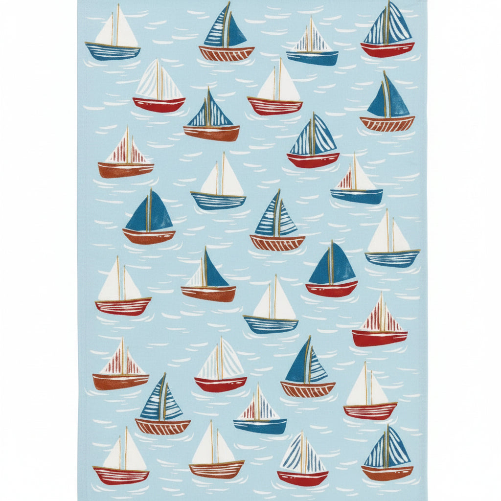 Windward Dishtowel