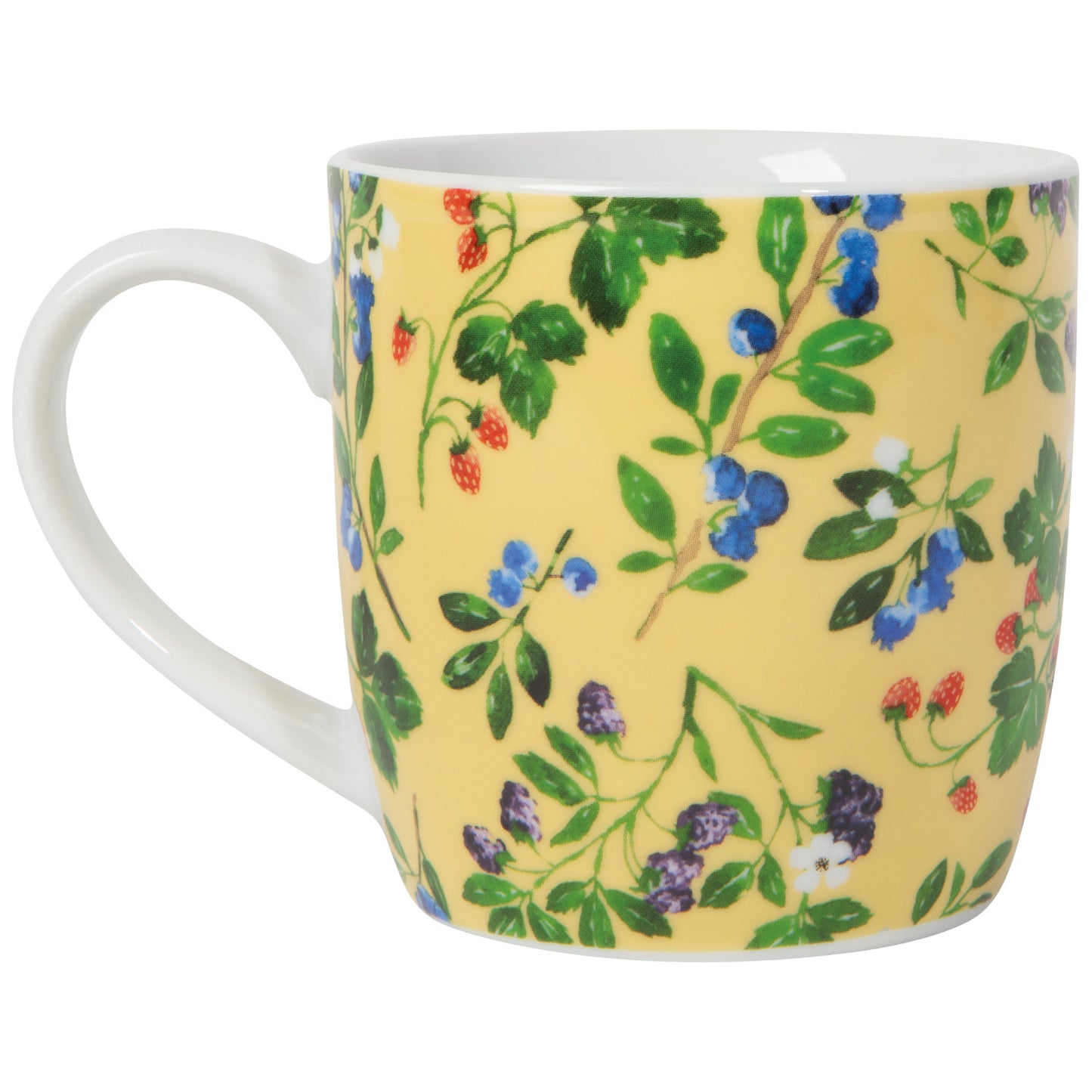 Berry Bramble Mug