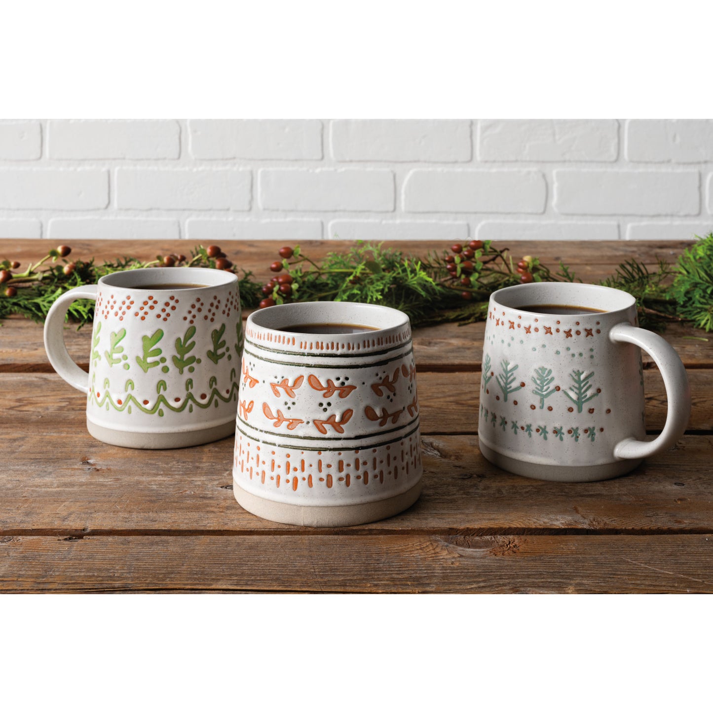 Atelier Mistletoe Mug