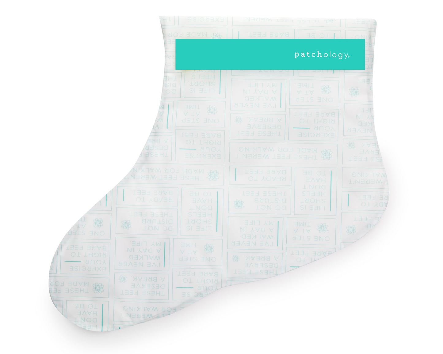 PoshPeel PediCure - 1 Treatment Box