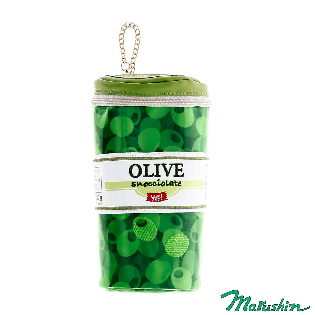 Olive Pouch