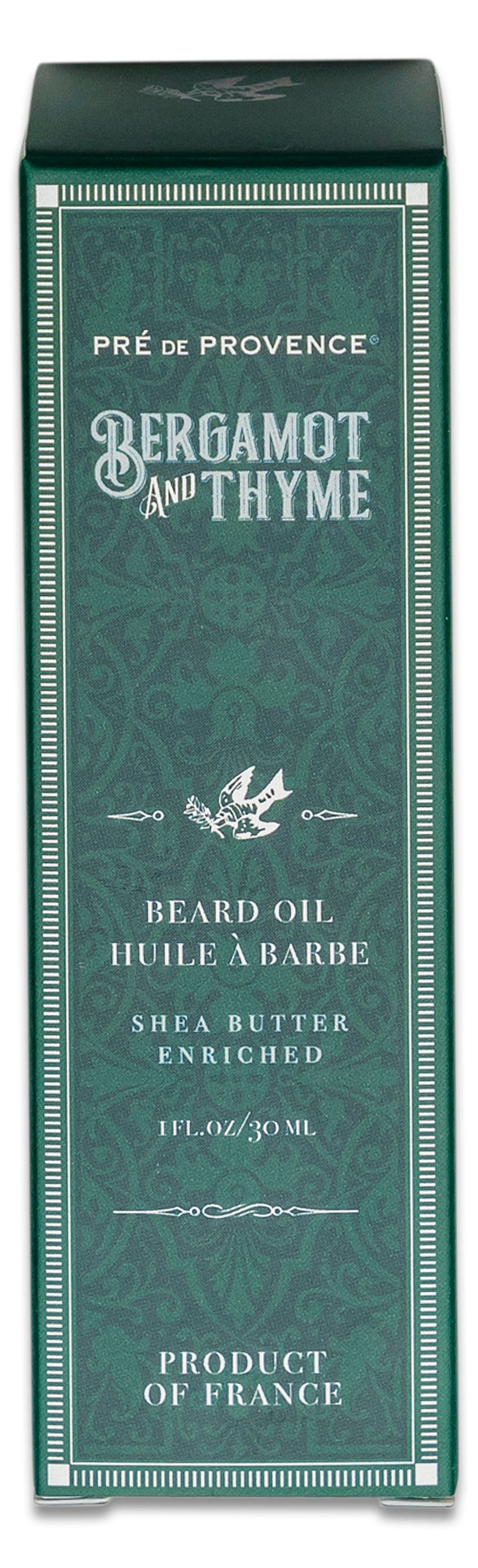 Beard Oil
