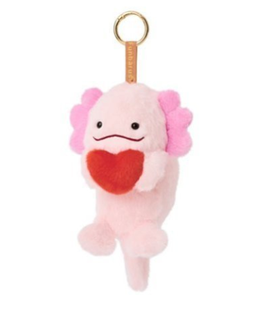 Posture Pals Bag Charm