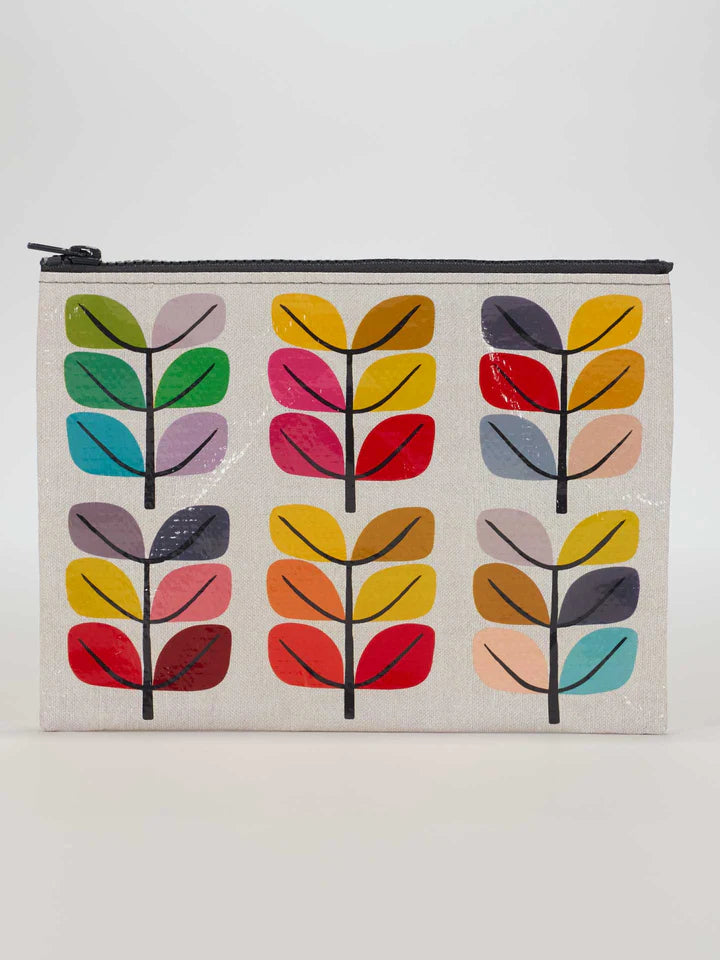 Zipper Pouch Sprout