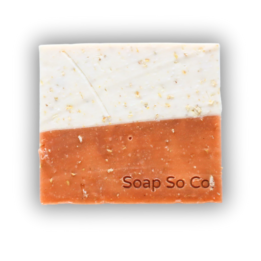 Rise Bar Soap