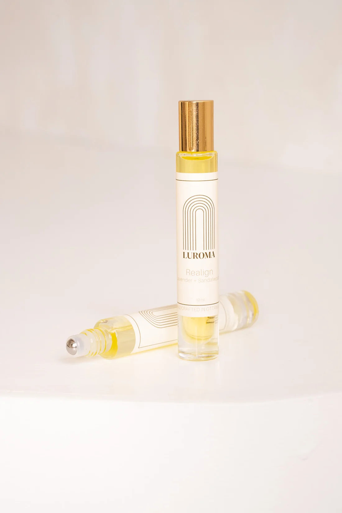 Realign Lavender + Sandalwood Roll-On