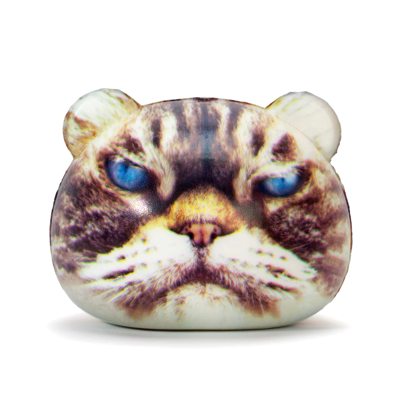 Stress Ball Feline Fine