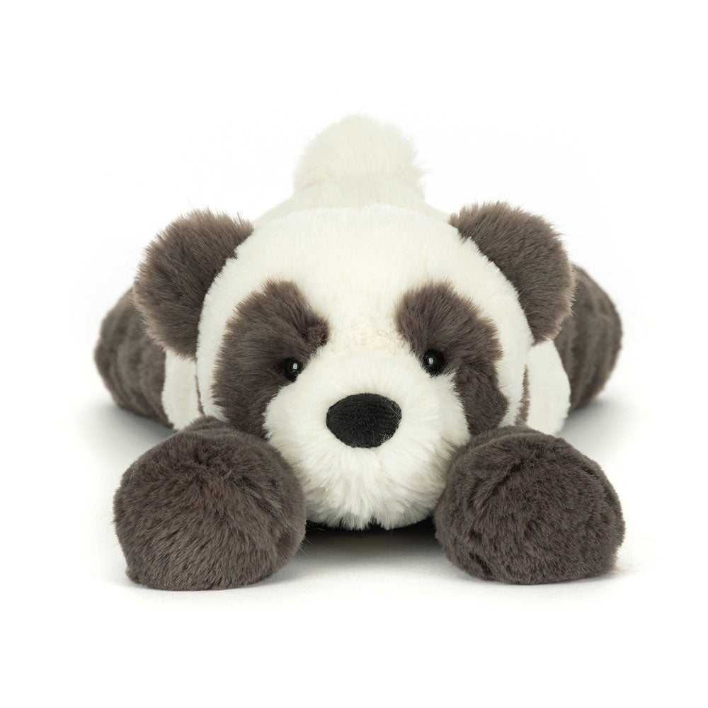 Smudge Panda Original Plush Toy