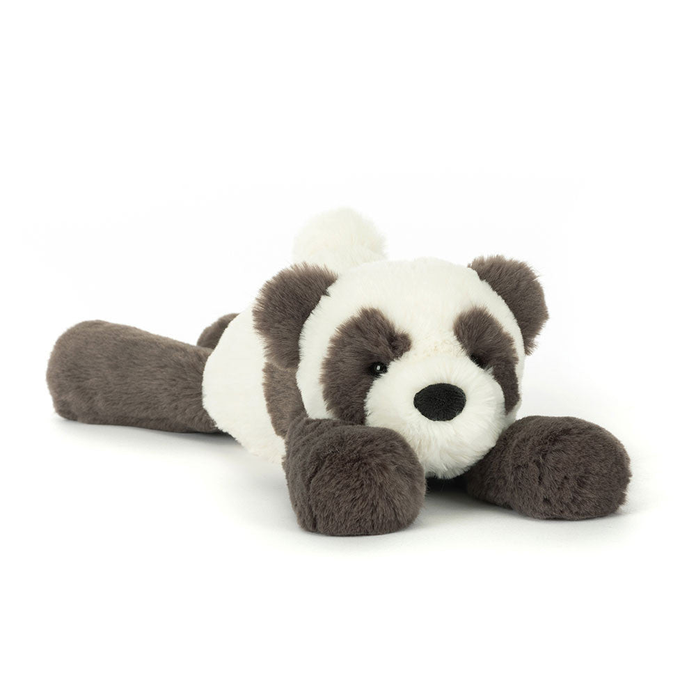 Smudge Panda Original Plush Toy