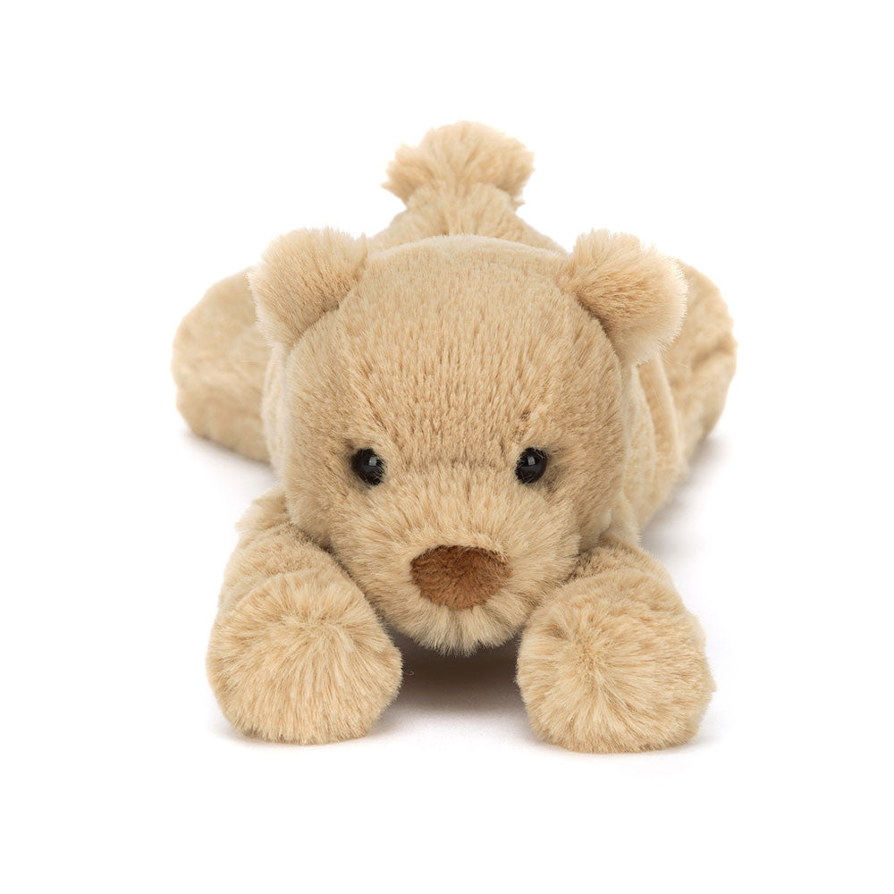 Smudge Bear Tiny Plush Toy