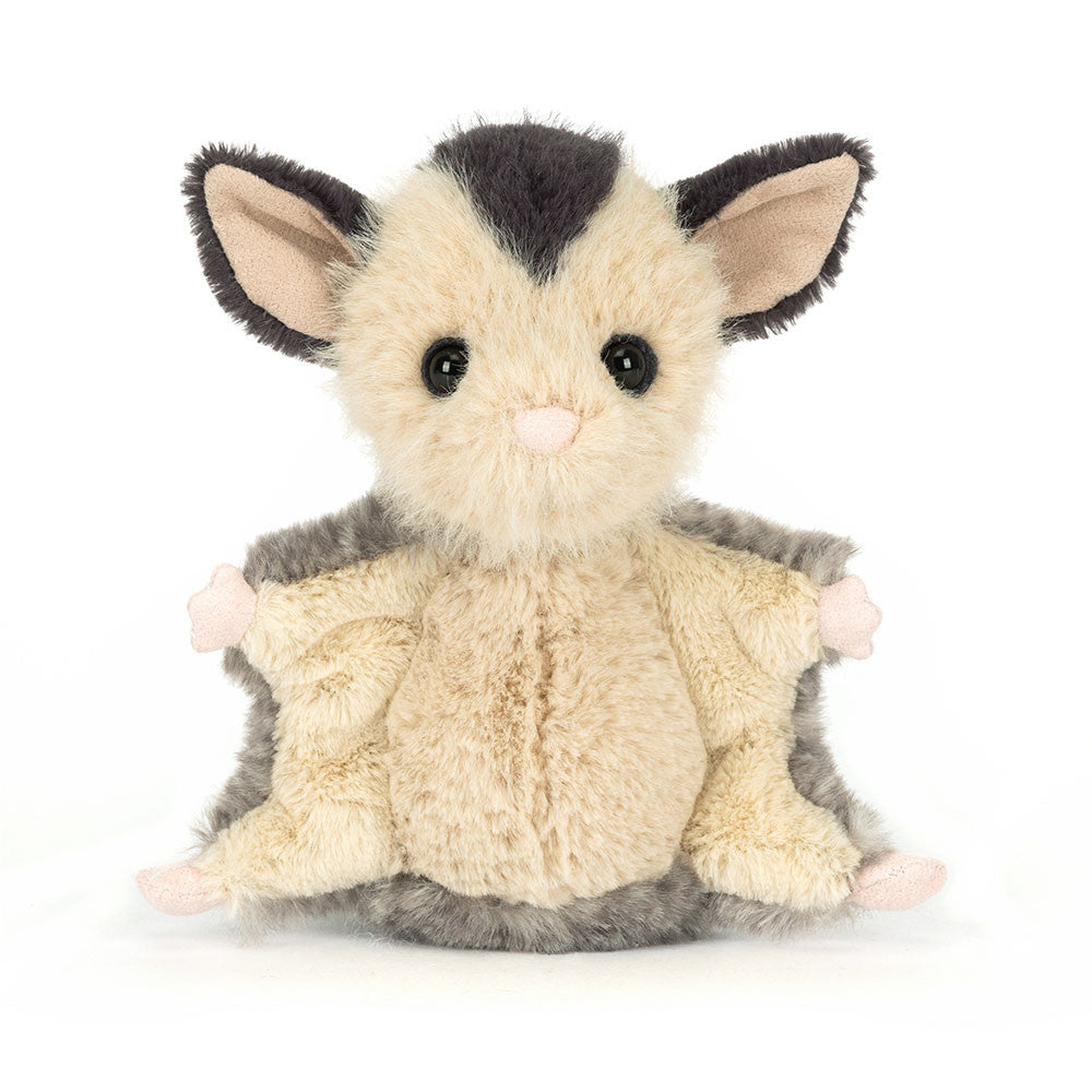 Lolly Sugar Glider Plush Toy