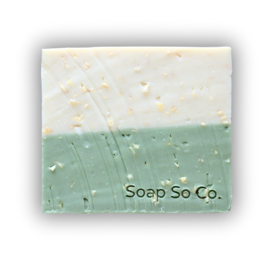 Sway Bar Soap