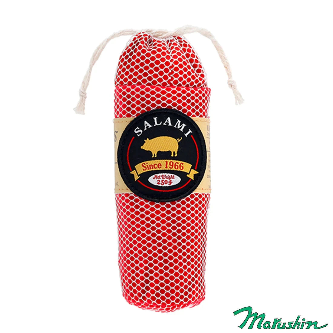 Salami Pouch
