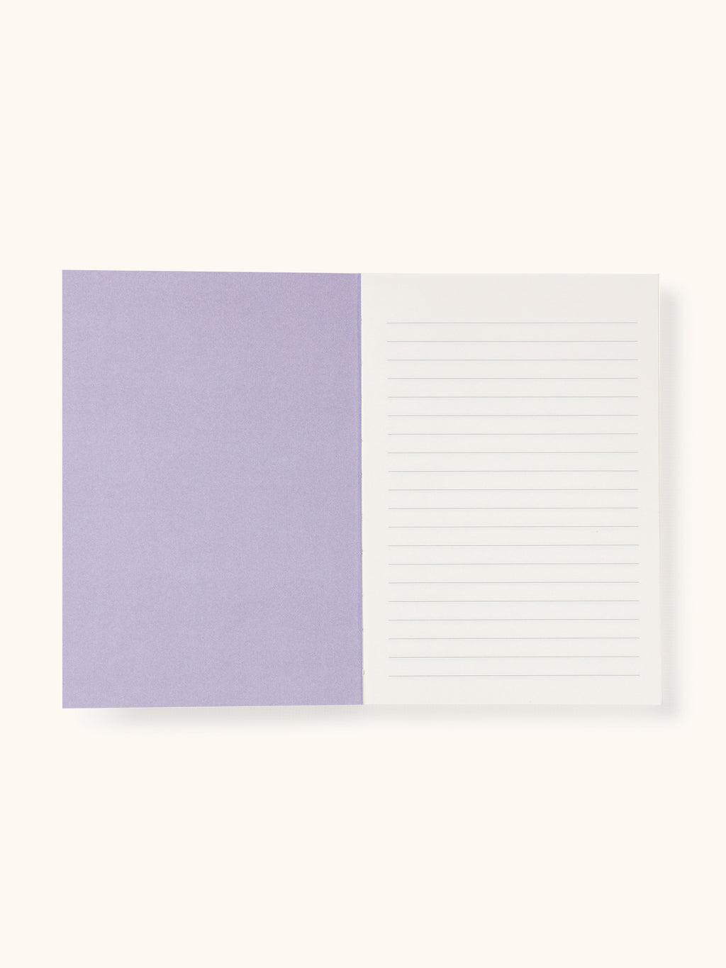 Sardine Snack Artisan Notebook
