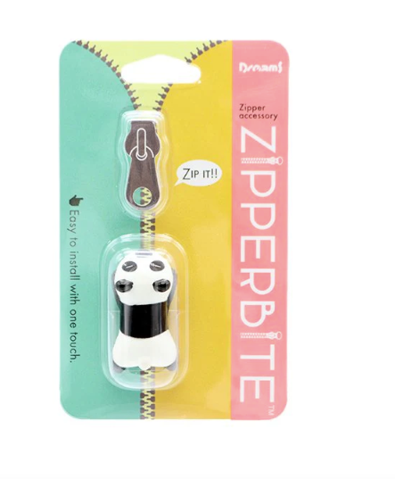 Cable Bite Panda