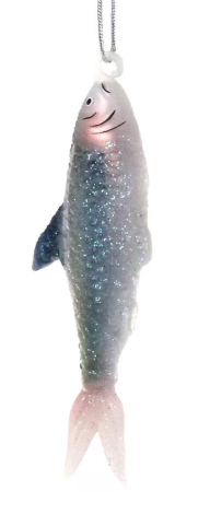 Sardines Ornament