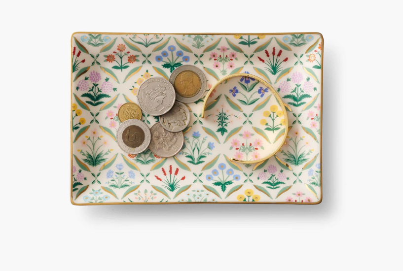 Estee Catchall Tray