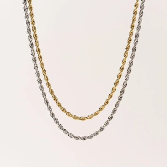 Sloane Necklace