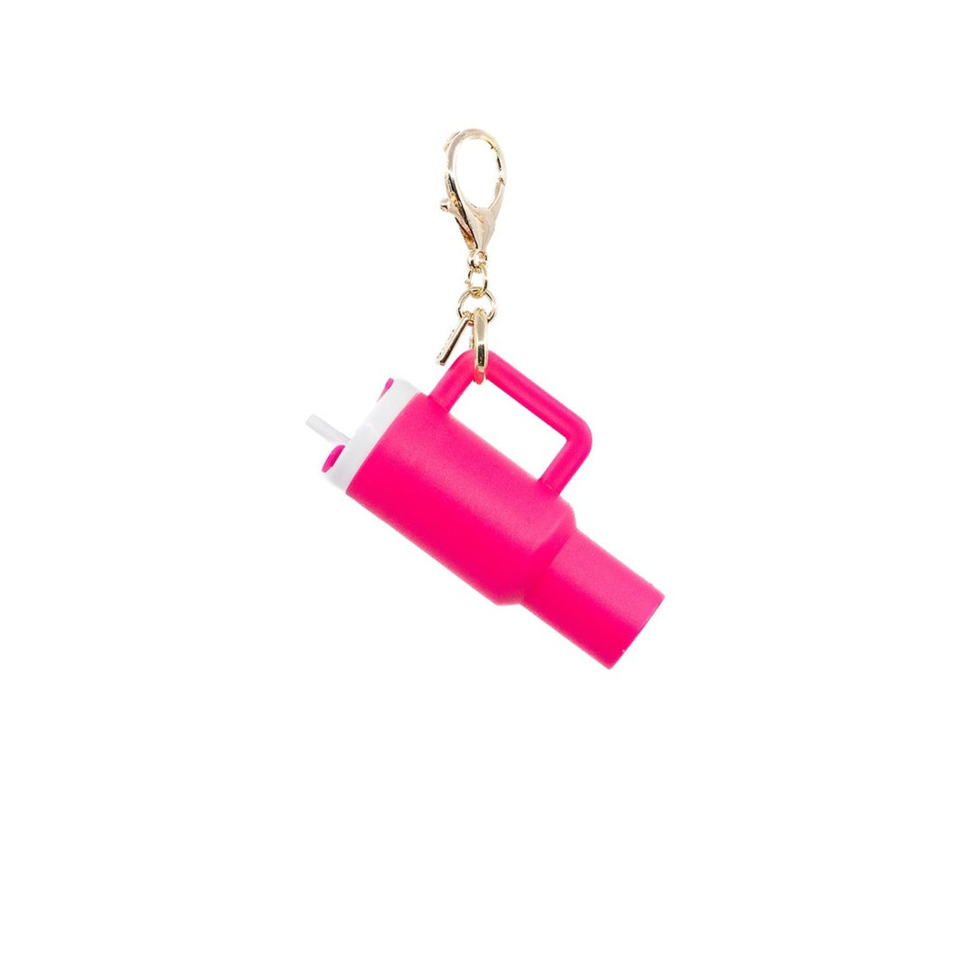 Stanley Tumbler Charm