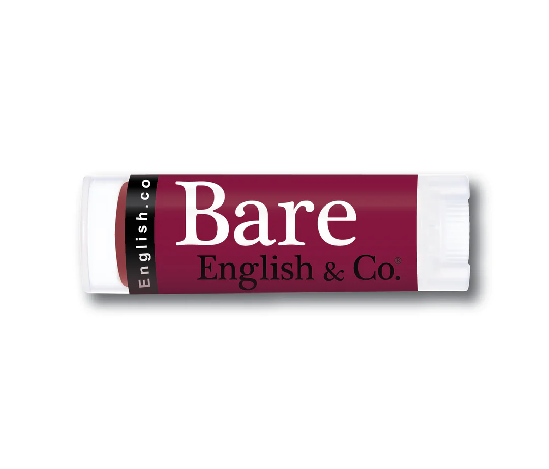 Tinted Cherry Tea Infused Lip Balm