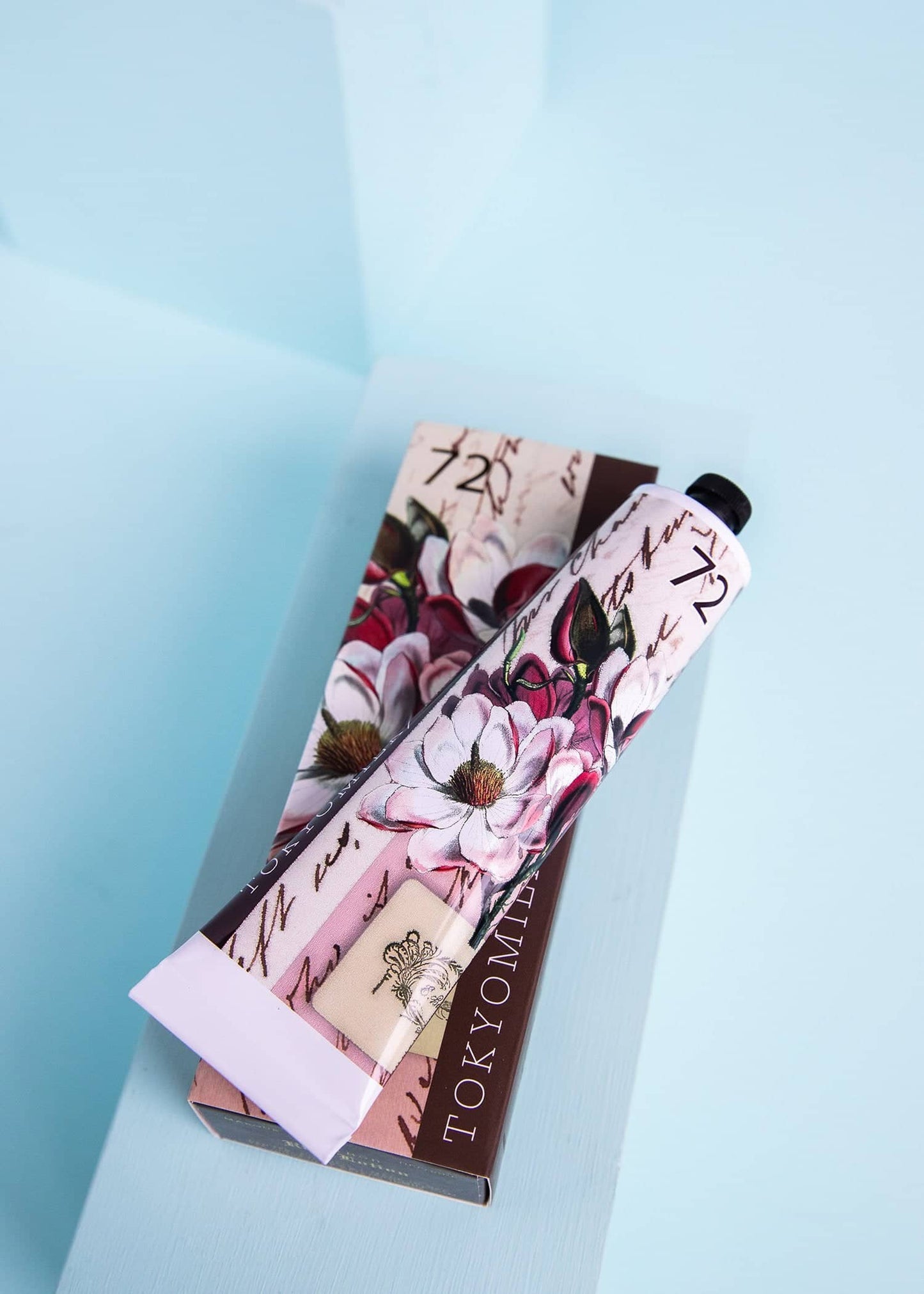 Make Me Blush Handcreme No.72