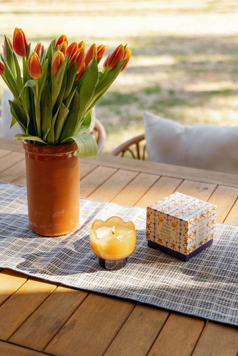 Garden + Grove Tulip 5.5oz Candle