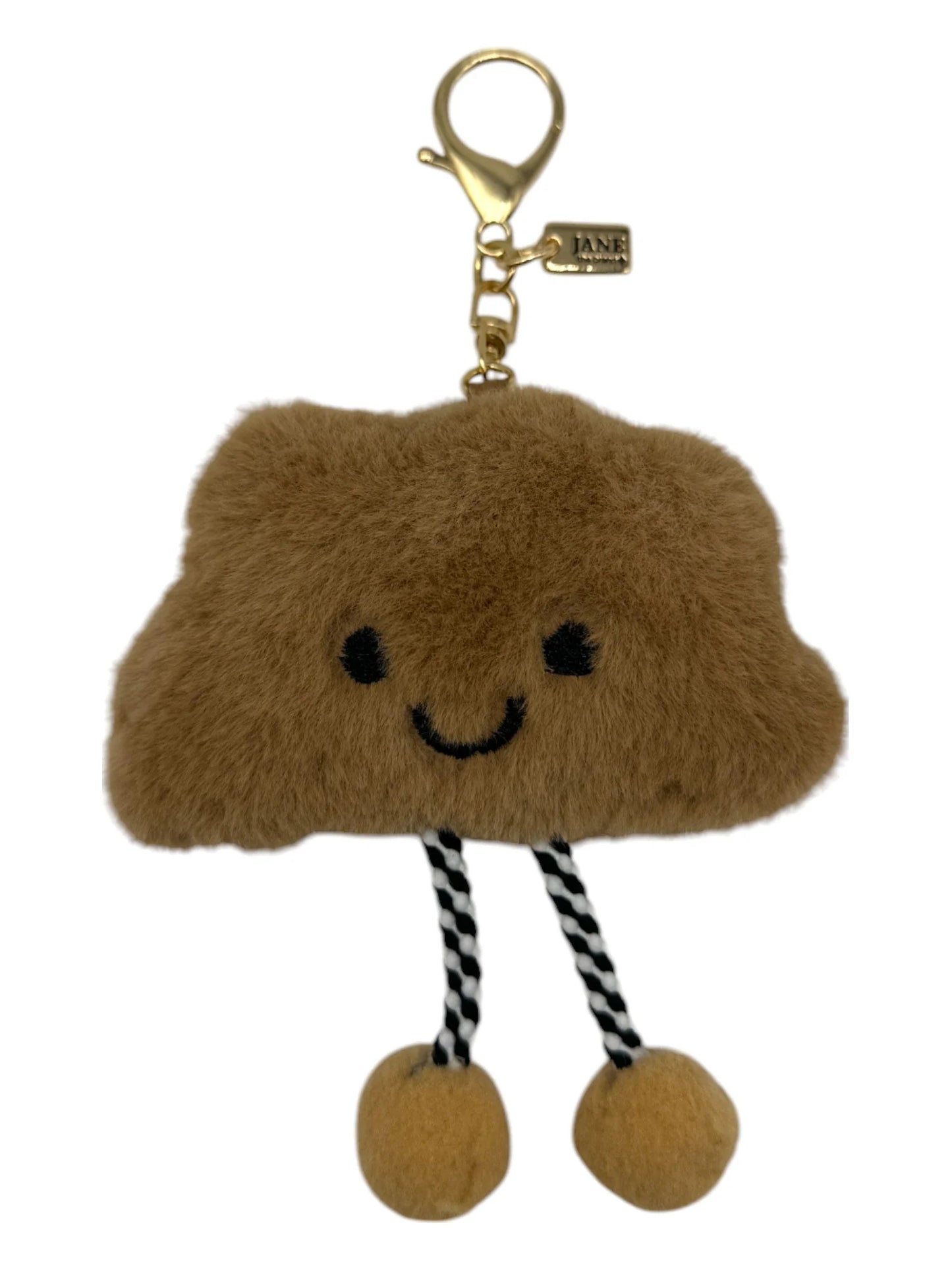 The Phoebe Snuggly Bag Charms