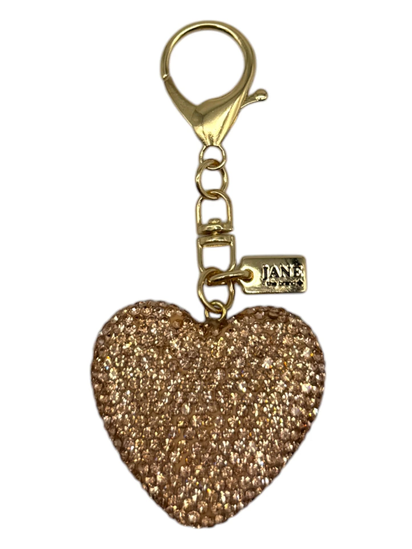 The Phoebe Snuggly Bag Charms