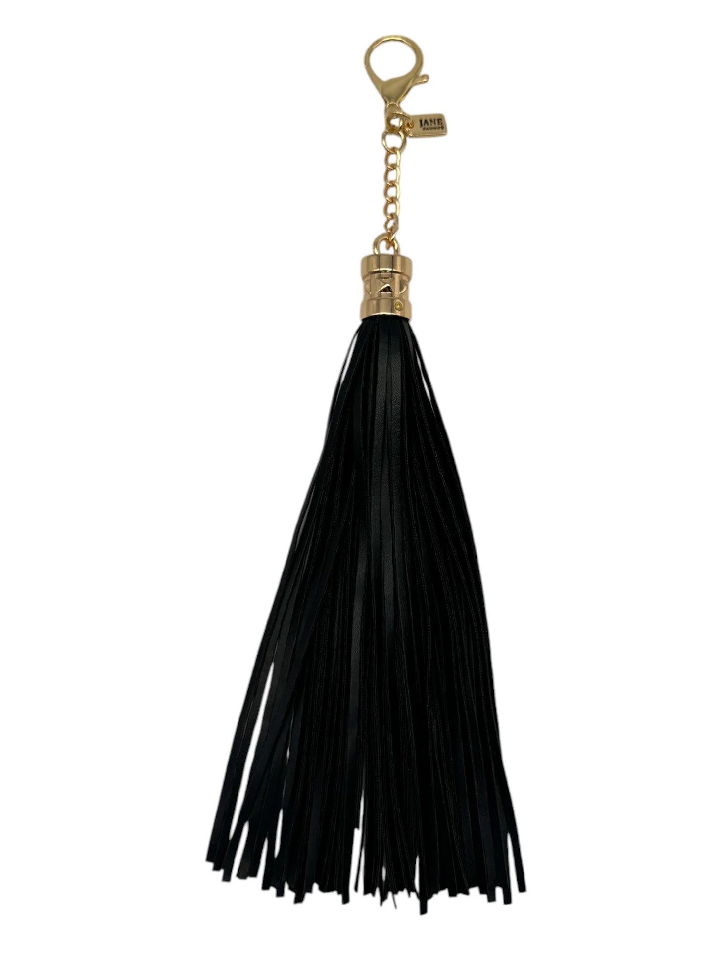 The Phoebe Snuggly Bag Charms