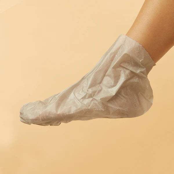 Collagen Socks Trio Argan Oil & Floral Extract