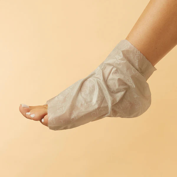 Collagen Socks Trio Argan Oil & Floral Extract