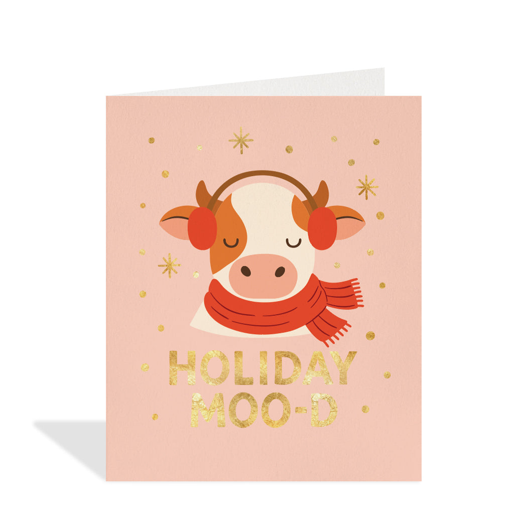 Assorted Holiday Wishes Boxed Holiday Cards