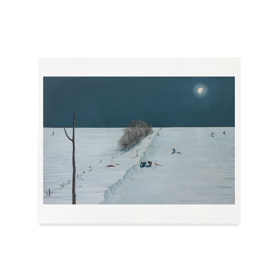 Assorted AGO Artist Series Boxed Holiday Cards