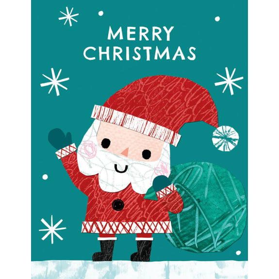 Cute Christmas Boxed Holiday Cards