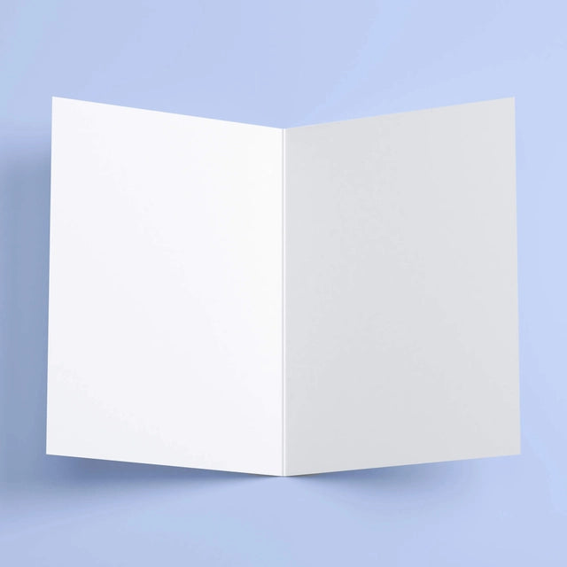 Born To Be Wild Greeting Card