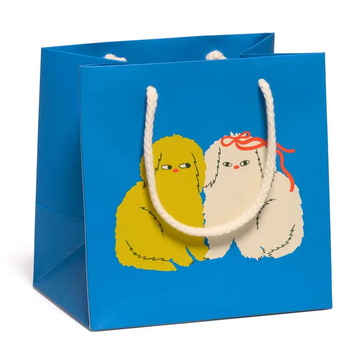 To My Love Small Gift Bag