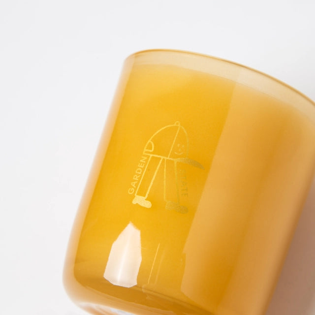 Garden State Cedar & Cassis Coconut Soy 8oz Candle