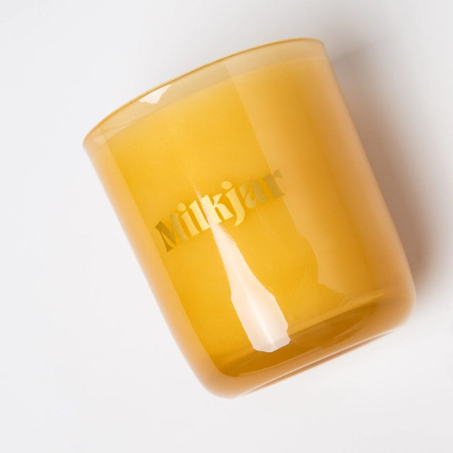 Garden State Cedar & Cassis Coconut Soy 8oz Candle
