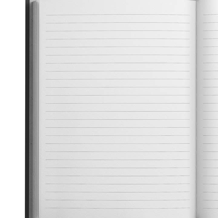 Cath Kidston Floral Spot Linen Notebook