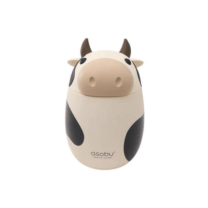 Food Container Cow
