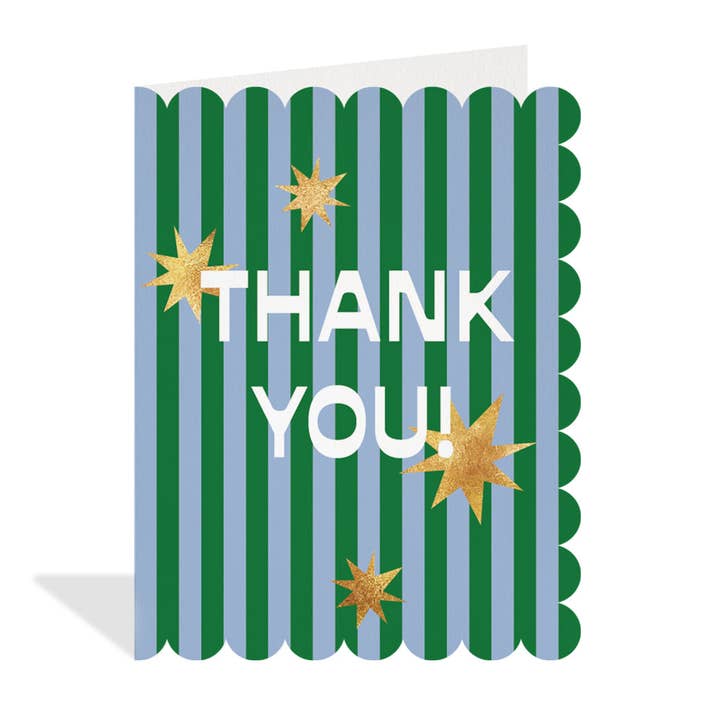 Thank You Stars