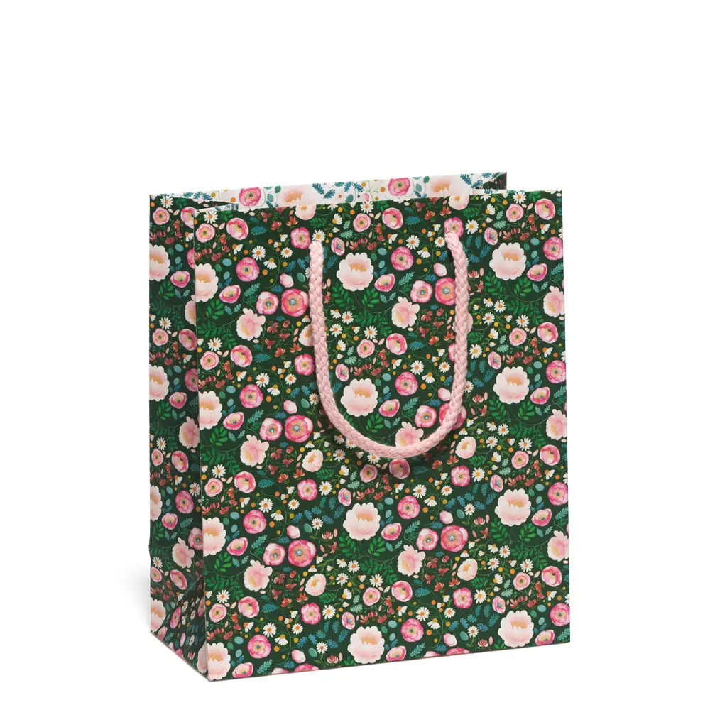Finnish Garden Medium Gift Bag