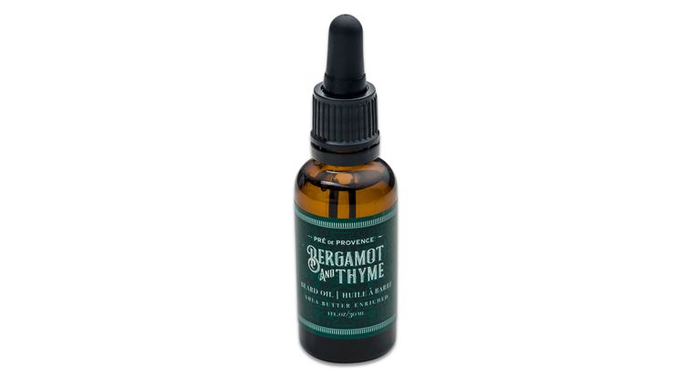 Beard Oil