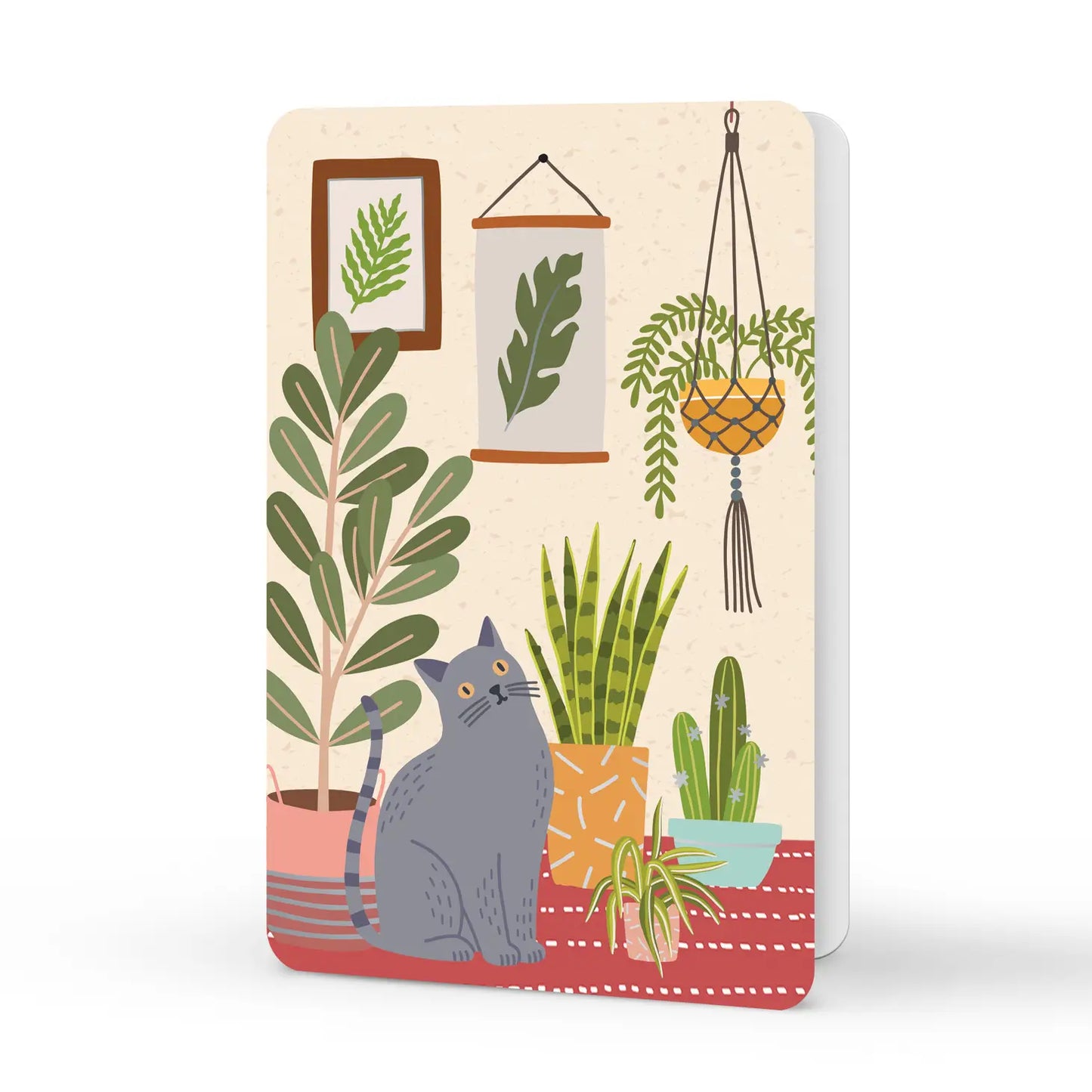 Grow with Me Thank You Boxed Cards