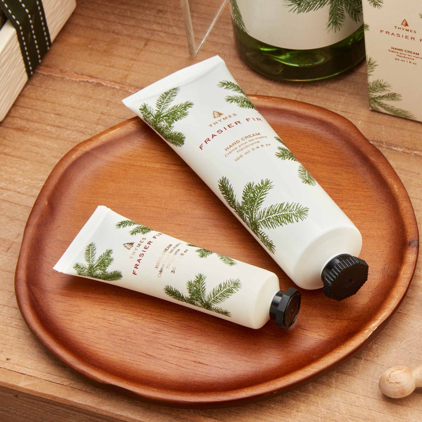 Frasier Fir Hand Cream Petite