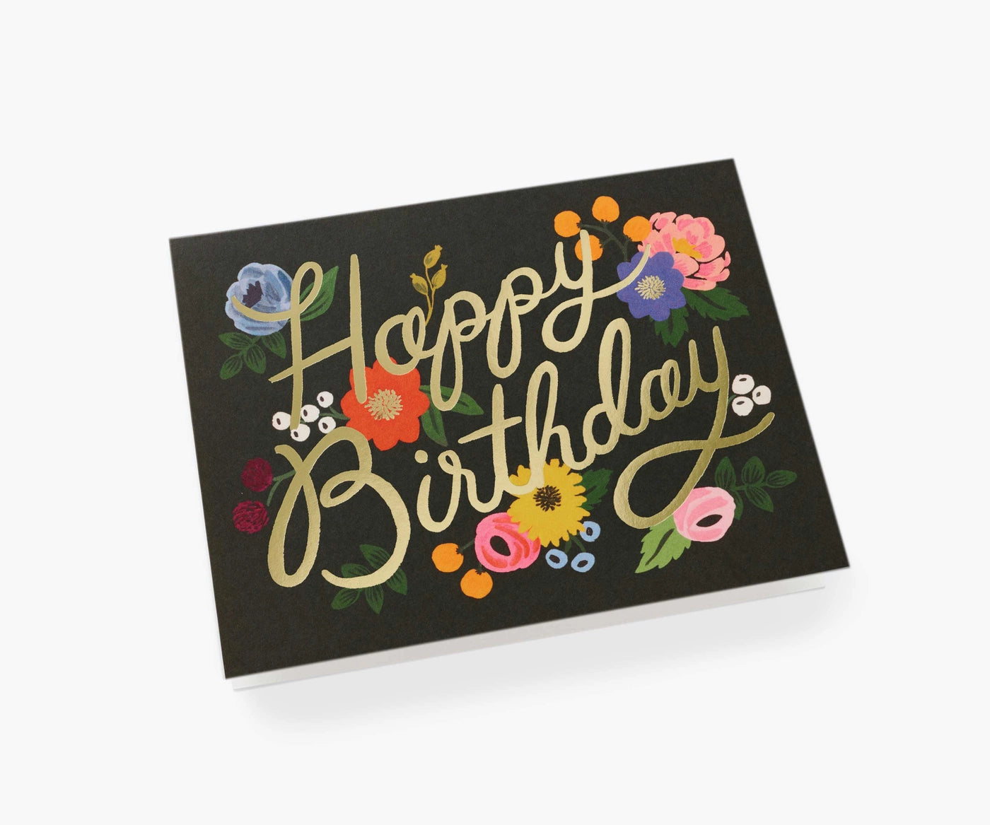 Vintage Blossoms Boxed Cards