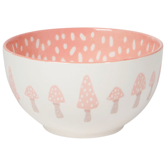 Everyday Bowls Toadstool Set of 4